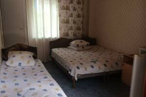 Изображение Изображение гостиницы "Частный сектор «Nika»" #6 #4