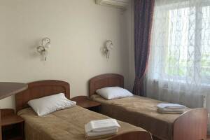 Изображение Изображение гостиницы "Гостиница «Лотос»" #10 #2