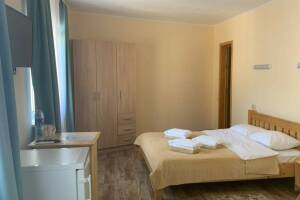 Изображение Изображение гостиницы "Гостиница «Лотос»" #11 #3