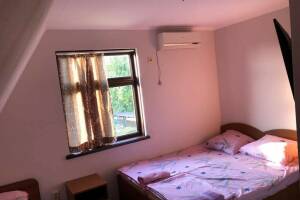 Изображение Изображение гостиницы "Гостевой дом «Папа Жора»" #9 #1