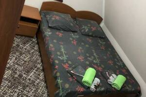 Изображение Изображение гостиницы "Гостевой дом «Папа Жора»" #10 #2