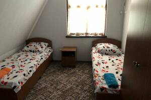 Изображение Изображение гостиницы "Гостевой дом «Папа Жора»" #11 #3