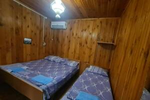 Изображение Изображение гостиницы "Гостевой дом «Подлипки»" #9 #2