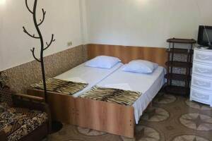 Изображение Изображение гостиницы "Гостевой дом «Флора»" #5 #1