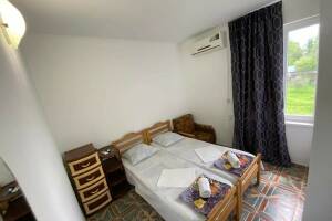 Изображение Изображение гостиницы "Гостевой дом «Флора»" #6 #2