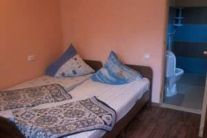 Изображение Изображение гостиницы "Гостевой дом «Горный Воздух»" #4 #1