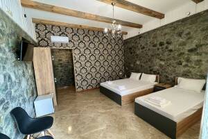 Изображение Изображение гостиницы "Гостевой дом «Олимпия»" #9 #1