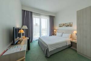 Изображение Изображение гостиницы "«Сочи Парк Отель»" #6 #1