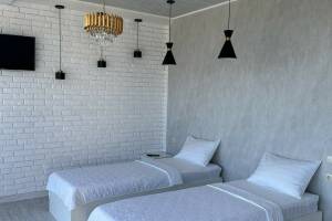 Изображение Изображение гостиницы "Hotel «Sudak resort»" #11 #3