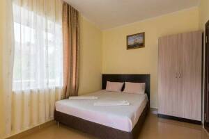 Изображение Изображение гостиницы "Гостевой дом «Дубовая Роща»" #9 #1