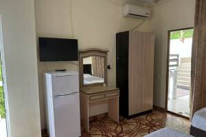 Изображение Изображение гостиницы "Гостевой дом «Дубовая Роща»" #11 #3