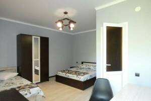 Изображение Изображение гостиницы "Гостевой дом «ИсЭм»" #8 #1