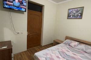 Изображение Изображение гостиницы "Гостевой дом «Апельсин»" #11 #3