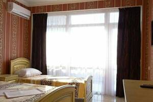Изображение Изображение гостиницы "Гостевой дом «Витраж»" #11 #3
