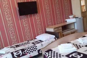 Изображение Изображение гостиницы "Гостевой дом «Витраж»" #12 #4