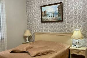 Изображение Изображение гостиницы "Мини-отель «Z»" #10 #2