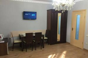 Изображение Изображение гостиницы "Мини-отель «Z»" #11 #3