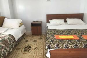 Изображение Изображение гостиницы "Мини-отель «Z»" #13 #5