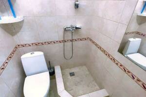 Изображение Изображение гостиницы "Гостевой дом «У Анжелы»" #4 #1