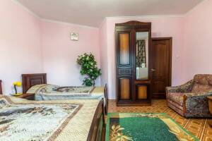 Изображение Изображение гостиницы "Гостевой дом «Кристина»" #11 #3