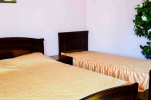 Изображение Изображение гостиницы "Гостевой дом «Кристина»" #13 #5