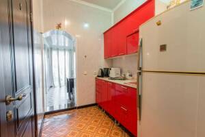 Изображение Изображение гостиницы "Гостевой дом «Кристина»" #14 #6