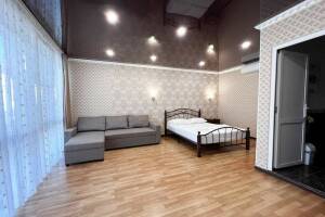 Изображение Изображение гостиницы "Гостевой дом «Retten Hous»" #8 #1