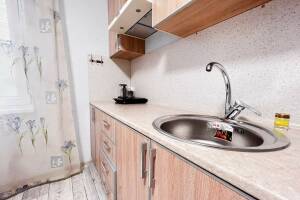 Изображение Изображение гостиницы "Гостевой дом «Retten Hous»" #9 #2