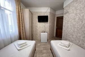 Изображение Изображение гостиницы "Гостевой дом «Retten Hous»" #12 #5