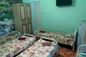 Изображение Изображение гостиницы "Гостевой дом «Дача»" #11 #3