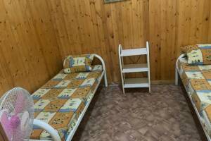 Изображение Изображение гостиницы "Гостевой дом «Дача»" #13 #5