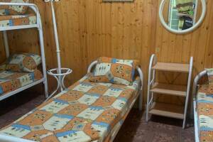 Изображение Изображение гостиницы "Гостевой дом «Дача»" #15 #7