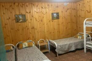 Изображение Изображение гостиницы "Гостевой дом «Дача»" #16 #8