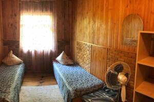 Изображение Изображение гостиницы "Гостевой дом «На Ростовской»" #6 #1