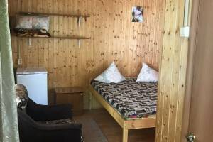 Изображение Изображение гостиницы "Гостевой дом «На Ростовской»" #7 #2