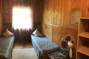 Изображение Изображение гостиницы "Гостевой дом «На Ростовской»" #9 #4