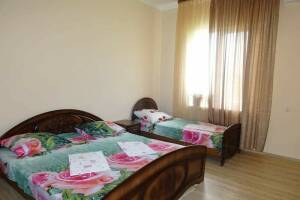 Изображение Изображение гостиницы "Гостевой дом «Фортуна»" #10 #2