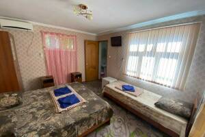 Изображение Изображение гостиницы "Гостевой дом «Анита»" #9 #1