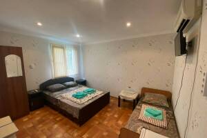 Изображение Изображение гостиницы "Гостевой дом «Анита»" #10 #2