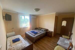 Изображение Изображение гостиницы "Гостевой дом «Анита»" #12 #4