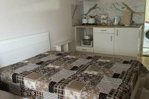 Изображение Изображение гостиницы "Гостевой дом «Море Агой»" #11 #3