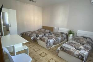 Изображение Изображение гостиницы "Гостевой дом «Море Агой»" #12 #4