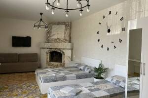 Изображение Изображение гостиницы "Гостевой дом «Море Агой»" #13 #5