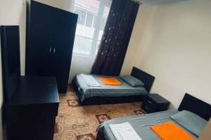 Изображение Изображение гостиницы "Гостевой дом «Lighthouse»" #9 #1