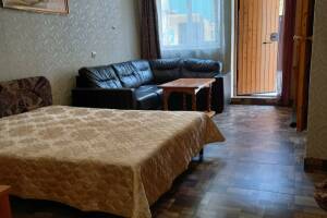 Изображение Изображение гостиницы "Гостевой дом «У Ивана»" #9 #1