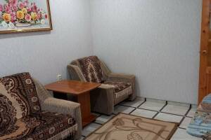 Изображение Изображение гостиницы "Гостевой дом «У Ивана»" #10 #2