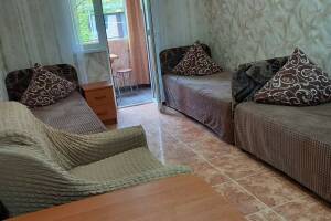 Изображение Изображение гостиницы "Гостевой дом «У Ивана»" #14 #6