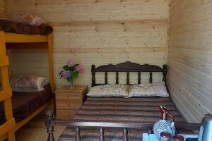 Изображение Изображение гостиницы "Гостевой дом «У Натали»" #9 #1