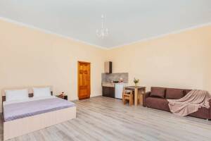 Изображение Изображение гостиницы "Гостевой дом «Адамука»" #9 #1