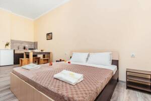 Изображение Изображение гостиницы "Гостевой дом «Адамука»" #10 #2